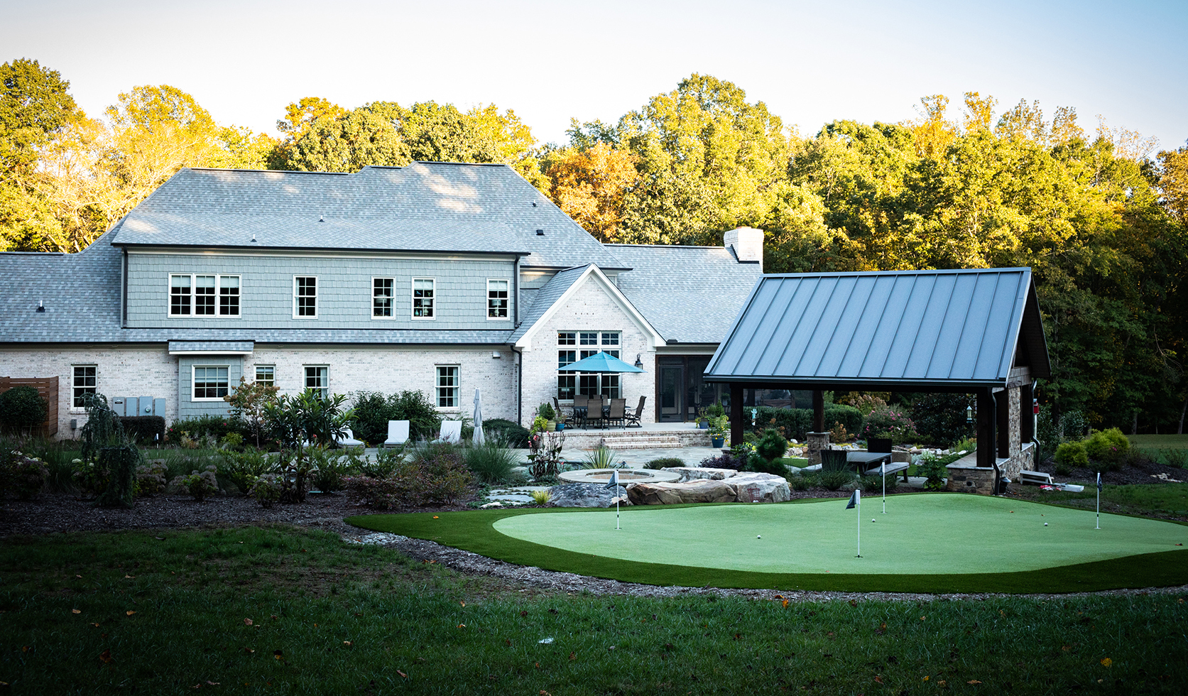 Witty 3 Custom Pool for Home