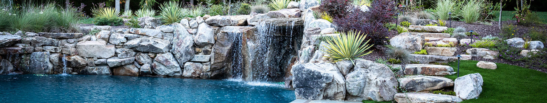 Pool Maintenance, Repairs and Renovations