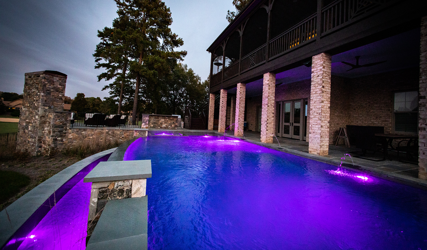 Custom Pool Columns